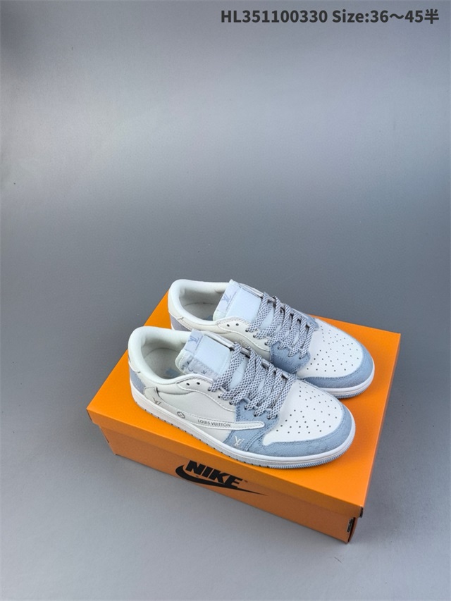 women air jordan 1 shoes 36-46 2025-4-24-006